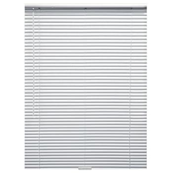 Image for Champion® 40"wx72"l Cordless Room Darkening Aluminum Blind, 1" Slat White from HD Supply