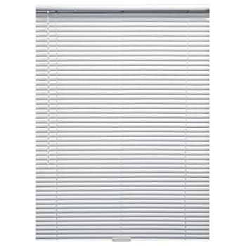 Image for Champion® 52"wx72"l Cordless Room Darkening Aluminum Blind, 1" Slat White from HD Supply