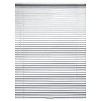 Image for Champion 1 In. Vinyl 58 In. X 72 In. Room Darkening Blind, White from HD Supply