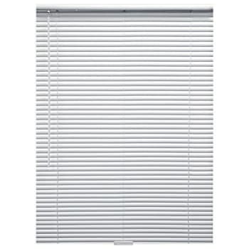 Image for Champion® Cordless Room Darkening Mini Blind 1" Slats 28.5" Wx72" L White from HD Supply