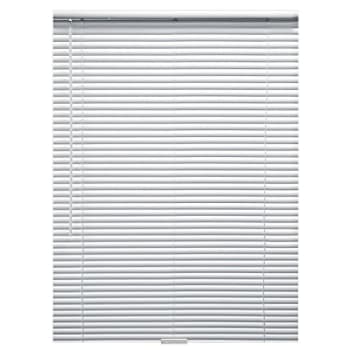 Image for Champion 1 In. Vinyl 32 In. X 64 In. Room Darkening Blind, White from HD Supply