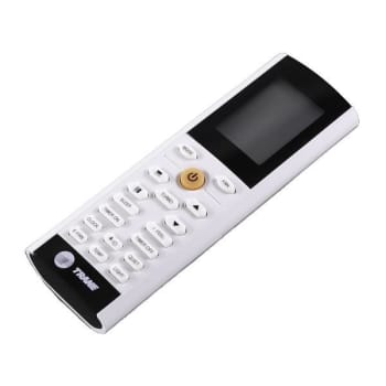 Image for Trane Remote Control from HD Supply