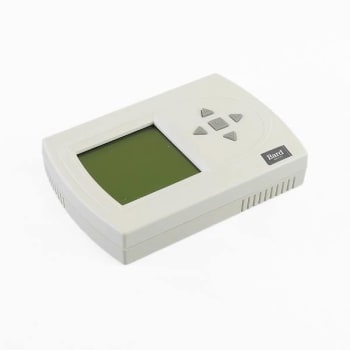 Image for Bard Temperature/Humidity Control from HD Supply