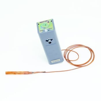 Image for Honeywell Spdt 40/180f 5.5' Capillary Temperature.control from HD Supply