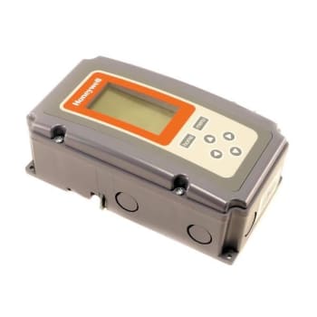Image for Honeywell -40/248f Temperature Control 2spdt from HD Supply