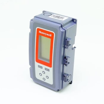 Image for Honeywell -40/248f Modulating Temperature Control Ma/vdc from HD Supply