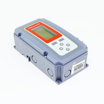 Image for Honeywell Modulating Temperature Control -40/248f 4spdt from HD Supply