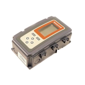 Image for Honeywell Modulating Temperature Control -40/248f 2-Spdt from HD Supply