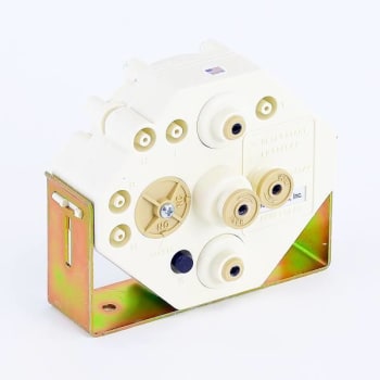 Image for Trane Reset Volume Control 0/2" from HD Supply