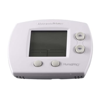 Image for Honeywell Automatic Digital Humidistat from HD Supply