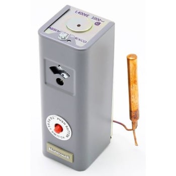 Image for Honeywell Aquastat Manual Reset 130-270f Open/Rise from HD Supply