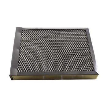 Image for Carrier 14x10.6x1.6 Humidifier Pad from HD Supply