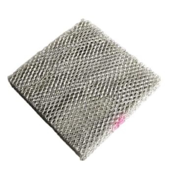 Carrier Humidifier Pad 9 1/2"x10"x1 11/16