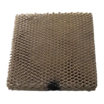 Image for Honeywell 9.5 X 10 X 1.5" Humidifier Pad from HD Supply