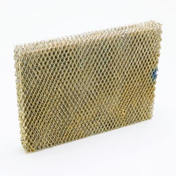 Image for Honeywell Humidifier Pad 10x13x1.6" With Agion Coating from HD Supply