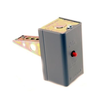 Image for Honeywell Limit 240f Open/Rise Manual Reset from HD Supply