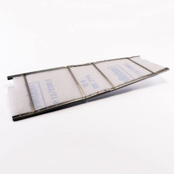 Image for Armstrong Ionic Bed For Gfh-100/150/300/450 Gas Fired Humidiclean from HD Supply