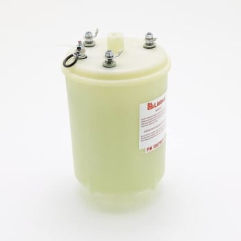 Image for Liebert 200-230 Volt Humidifier Tank from HD Supply