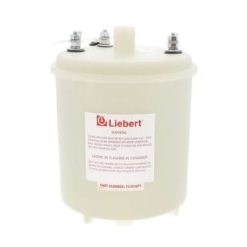 Image for Liebert Humidifier Tank 200/277 Volt 5# from HD Supply