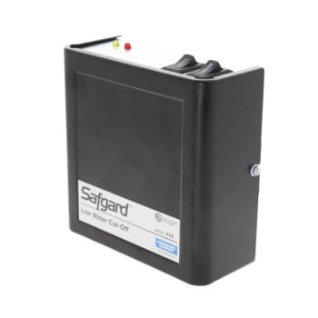 Image for Hydrolevel 120 Volt Manual Reset Lwco With Test&lite from HD Supply
