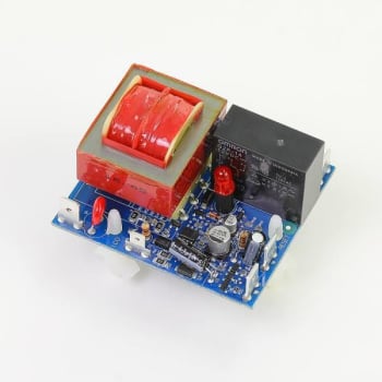 Image for Littlefuse 120 Volt 5 Second Delay Liquid Level Control from HD Supply