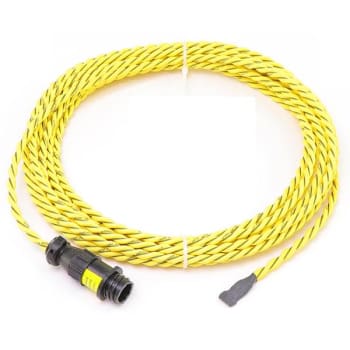 Image for Liebert 20' Cable Water Leak Detection Cable from HD Supply