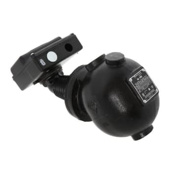 Image for Mcdonnell & Miller Pump Controlwsnap Switch from HD Supply