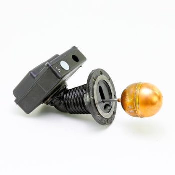 Image for Mcdonnell & Miller Head Mechanical With Snap Switch from HD Supply