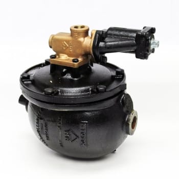 Mcdonnell & Miller Makeup Feeder