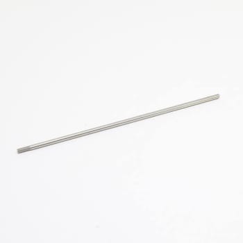 Image for Mcdonnell & Miller 12" 316 Stainless Steel Probe Rod from HD Supply