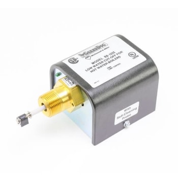 Image for Mcdonnell & Miller Residential Lwco 120 Volt from HD Supply