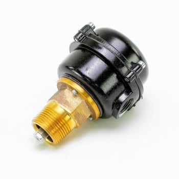 Mcdonnell & Miller Single Level Sensor