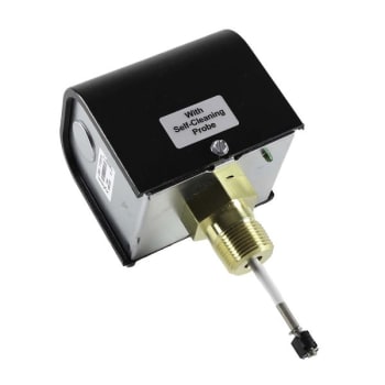 Image for Mcdonnell & Miller Single Level Sensor Low from HD Supply
