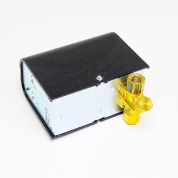 Image for Mcdonnell & Miller 3/8" Npt 24 Vac Electronic Water Feeder from HD Supply