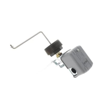 Image for Schneider Float Switch 50psi Max Close/rise Viton Packing from HD Supply