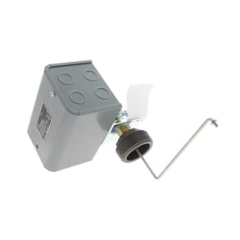 Schneider Floatswitch-Mechanical Alternators