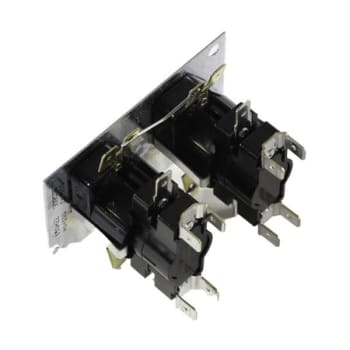 Image for Raypak Economaster Relay/circuit Board from HD Supply