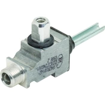Image for Exact Replacement Parts Ge Burner Valve from HD Supply