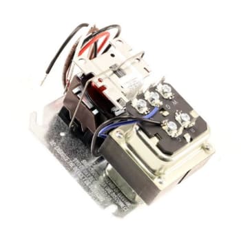 Image for Honeywell Control Center, 3/4 Horsepower, 120vac, 40va, 26.5v Secondary , Spdt from HD Supply