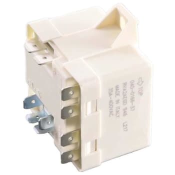 Image for Copeland Potential Relay from HD Supply