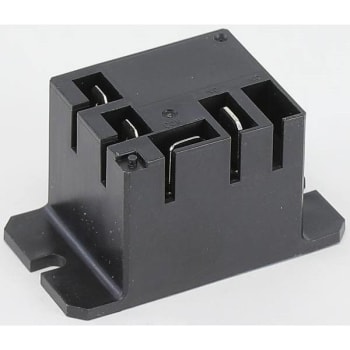 Image for Carrier 30amp 24v Coil Power Relay from HD Supply
