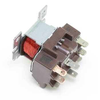 Image for Carrier 208/230v 3ph Isolation Relay from HD Supply