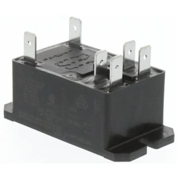 Image for Carrier Relay 24v Dpst from HD Supply