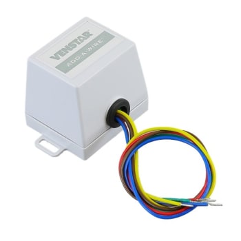 Image for Carrier Add-A-Wire Relay from HD Supply