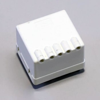 Image for Danfoss 115v/60hz Potential Relay from HD Supply