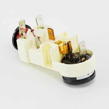 Image for Danfoss Relay/overload Combo from HD Supply