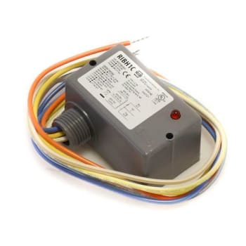 Image for Functional Devices 10-30vac/dc 208-277v 10a Spdt from HD Supply