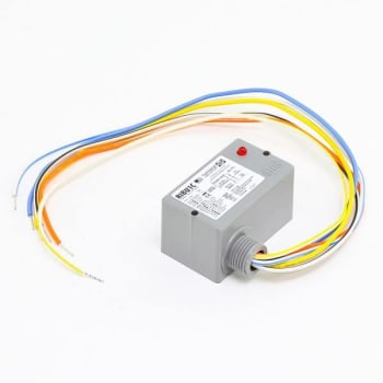 Image for Functional Devices 10-30vac/dc 120v 10a Spdt Relay from HD Supply