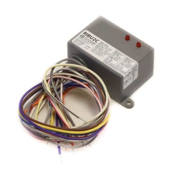 Image for Functional Devices 10-30vac/Dc 120v 10a 2spdt Relay from HD Supply