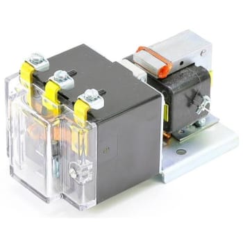 Image for Siemens 480v Alternatingrelay 1-Spdt from HD Supply